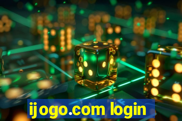 ijogo.com login